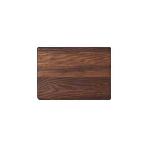 Deska do krojenia termojesion AYA 250x180x15mm RYBA WOODEN