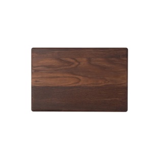 Deska do krojenia termojesion AYA 300x200x15mm RYBA WOODEN