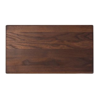 Deska do krojenia termojesion AYA 450x250x15mm RYBA WOODEN