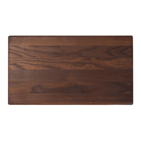 Deska do krojenia termojesion AYA 450x250x15mm RYBA WOODEN