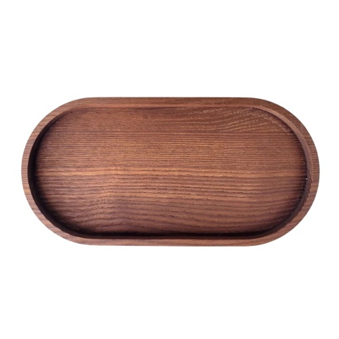 Taca mini termojesion 200x100x15mm RYBA WOODEN