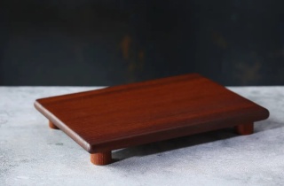 Taca termojesion AYA 25 x 18 x 3.5cm RYBA WOODEN