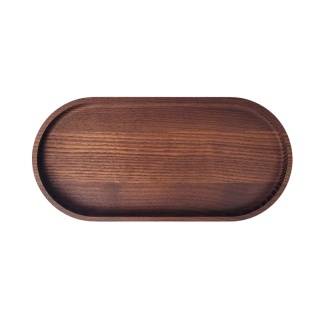 Taca termojesionowa 25 x 12 x 1.5cm RYBA WOODEN