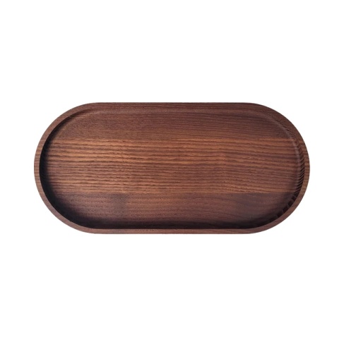 Taca termojesionowa 25 x 12 x 1.5cm RYBA WOODEN