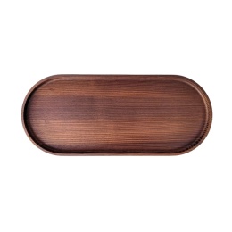 Taca termojesionowa 35 x 15 x 1.5cm RYBA WOODEN