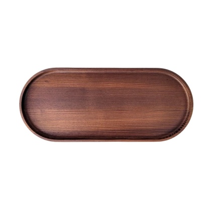 Taca termojesionowa 35 x 15 x 1.5cm RYBA WOODEN